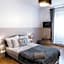 ClickTheFlat Royal Route Warecka Apart Rooms