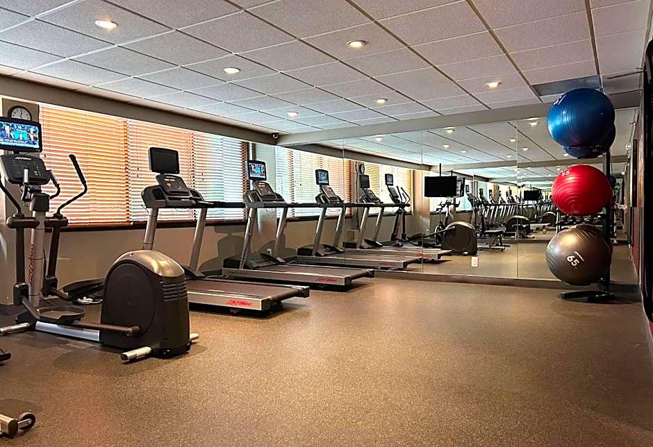 Best Western Premier Rockville Hotel & Suites