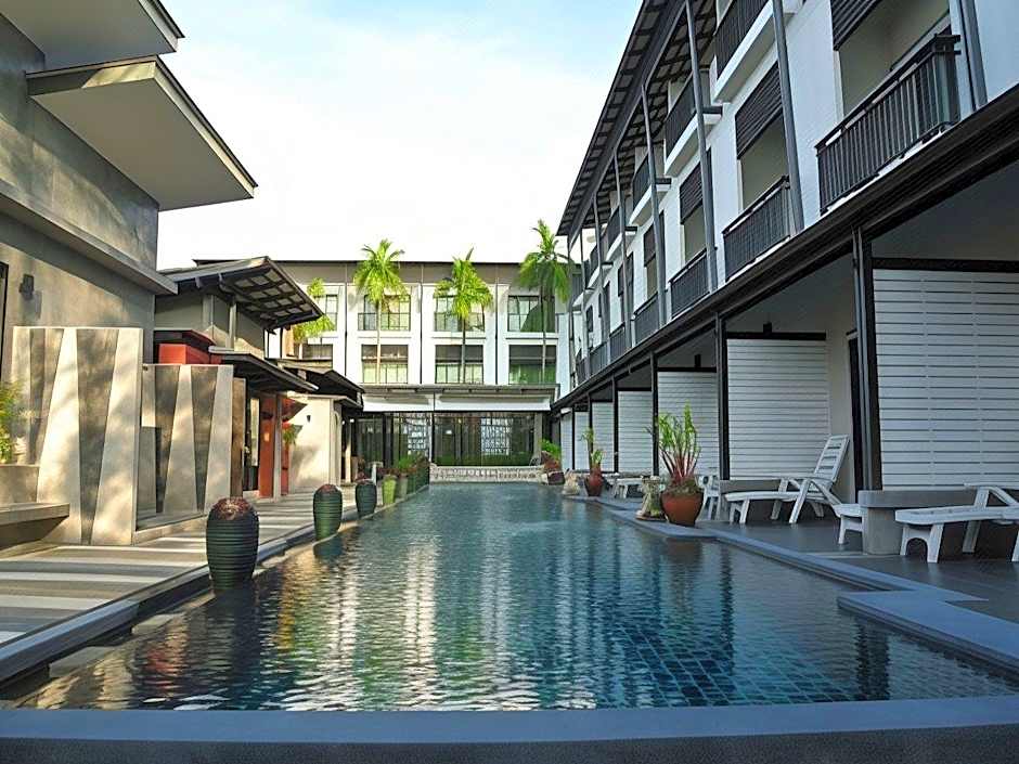 Phuketa - SHA Extra Plus