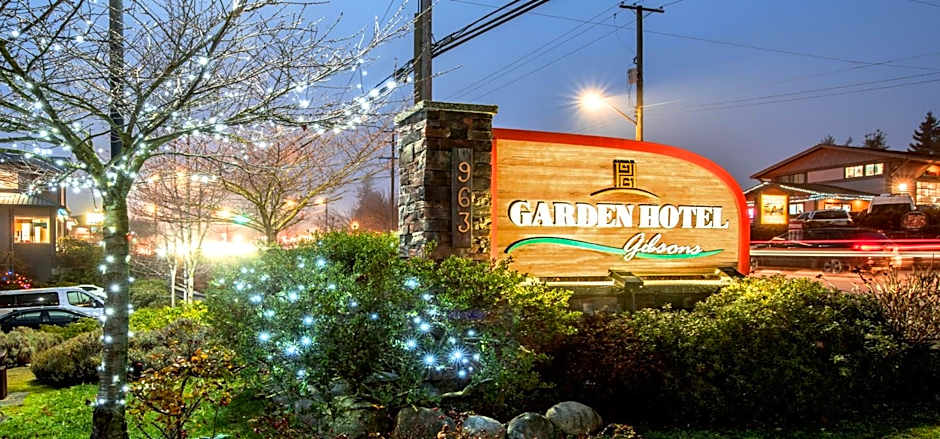 Gibsons Garden Hotel