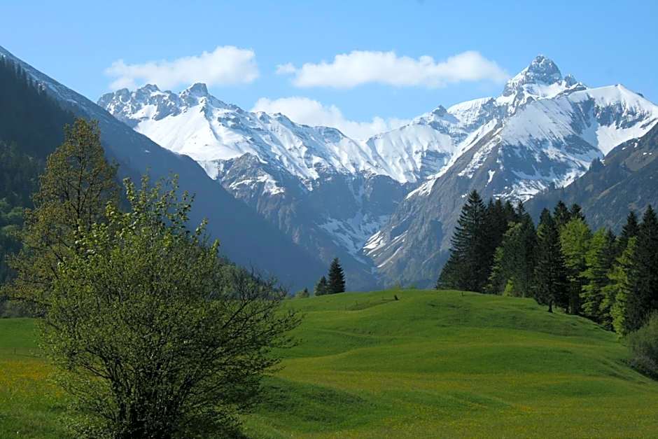 Berggasthof Riefenkopf