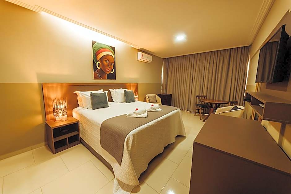 Pousada Casa Kuavá Experience