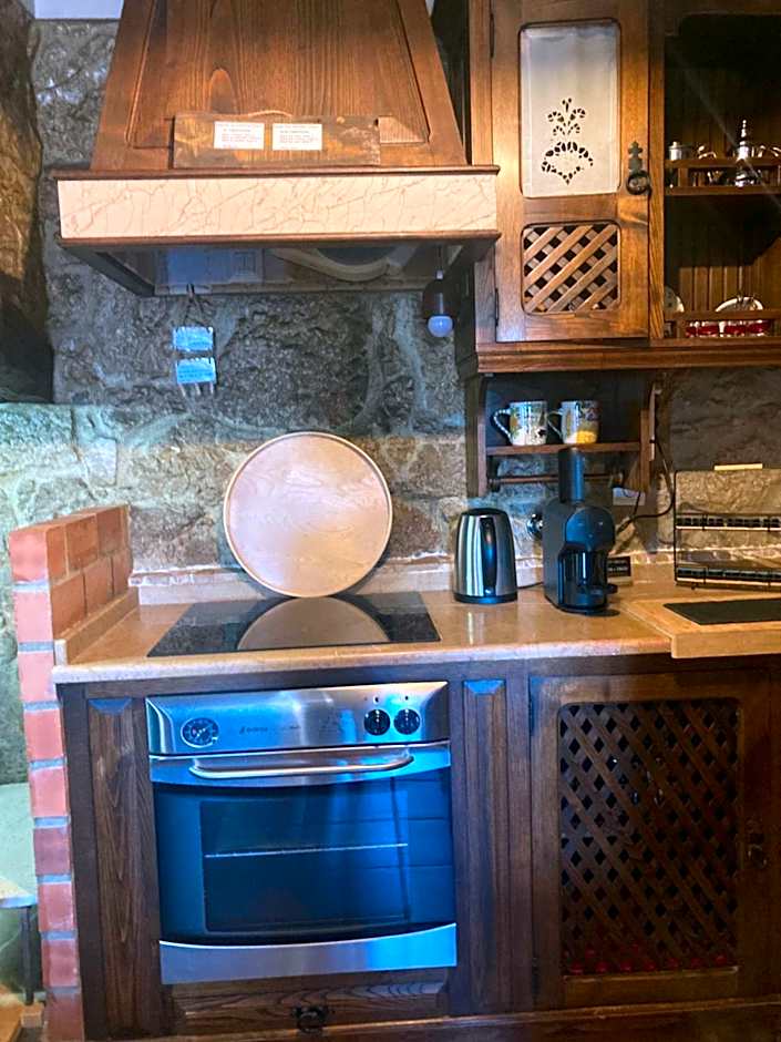 Refúgio das Artes Guesthouse