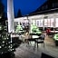 Hotel Jean-Jacques Rousseau