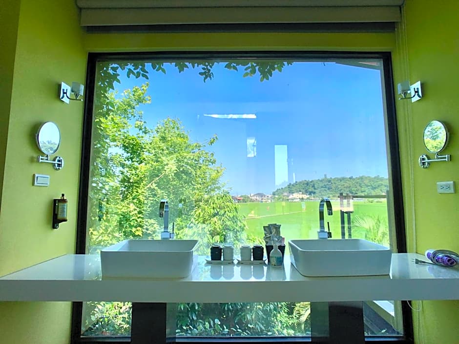 Aqua Star Villa Homestay