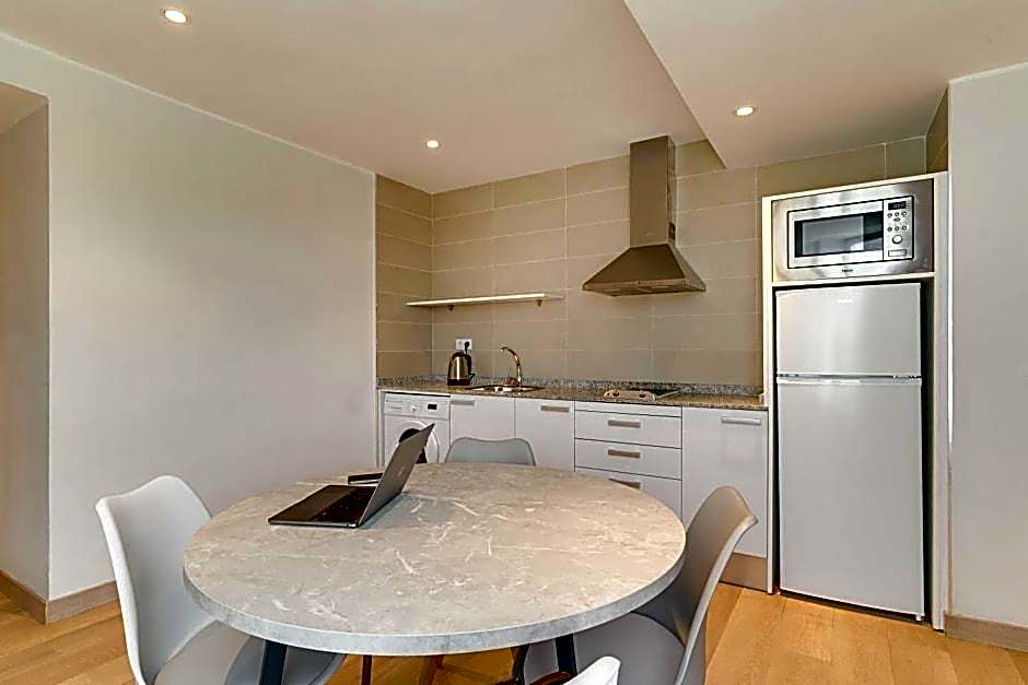 Pestana Tanger City Center Hotel Suites