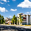 Hilton Garden Inn Palo Alto