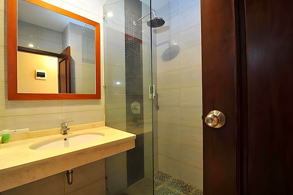 Amaya Suites Hotel