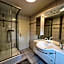 gina stay - Apartmenthaus im Zentrum von Quedlinburg