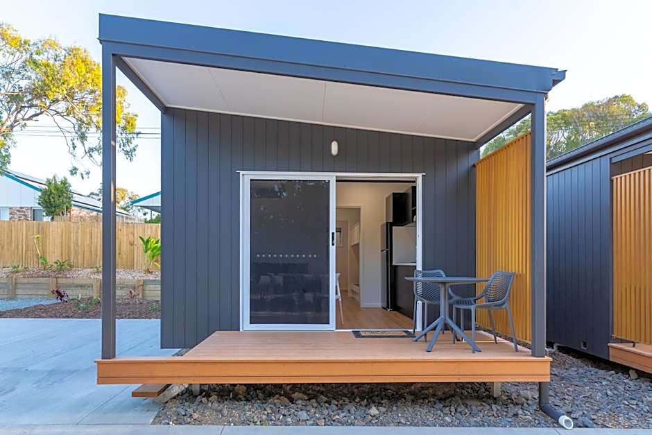 Poinciana at Cooee Bay