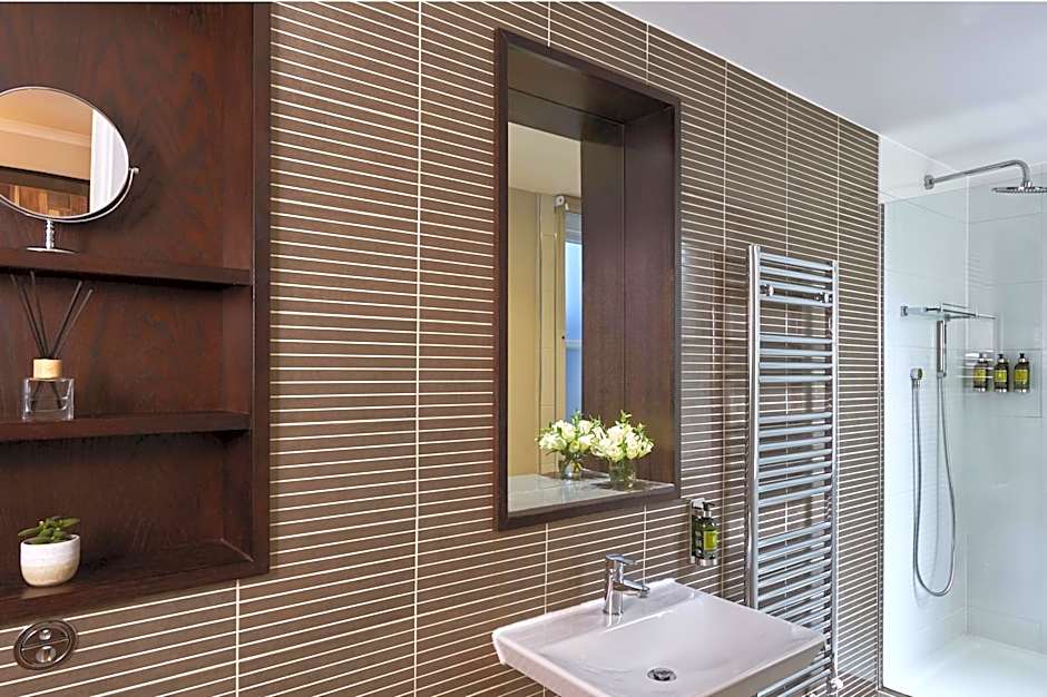 Fraser Suites Queens Gate