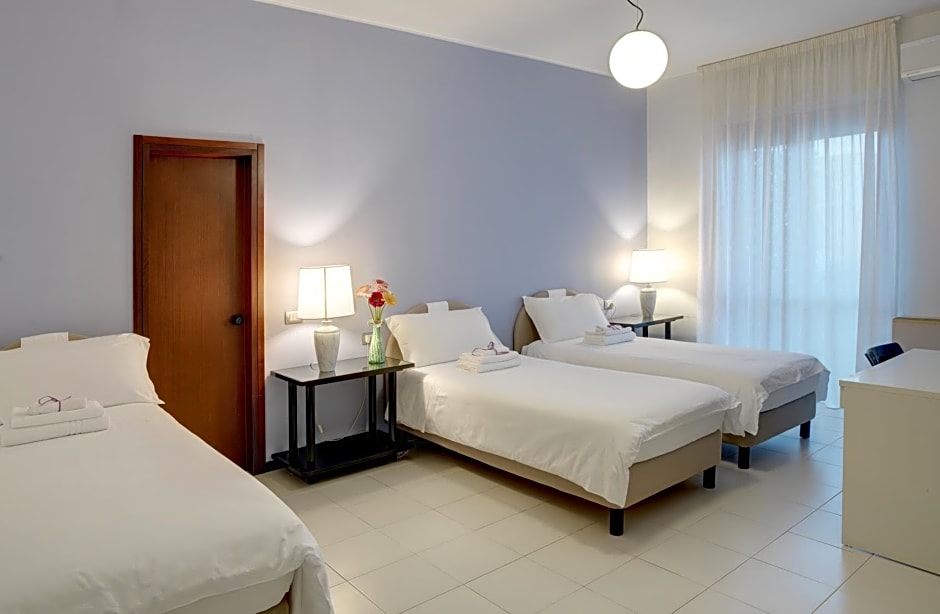 Hotel Zenit Salento