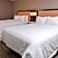 Hampton Inn By Hilton Emporia