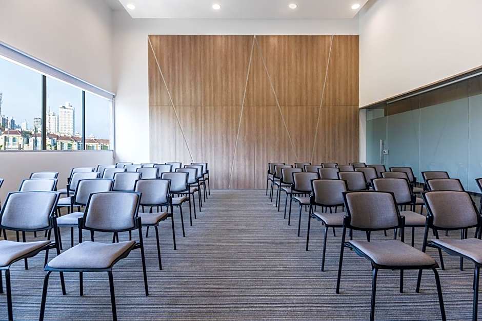 Holiday Inn Express Barranquilla Buenavista By IHG