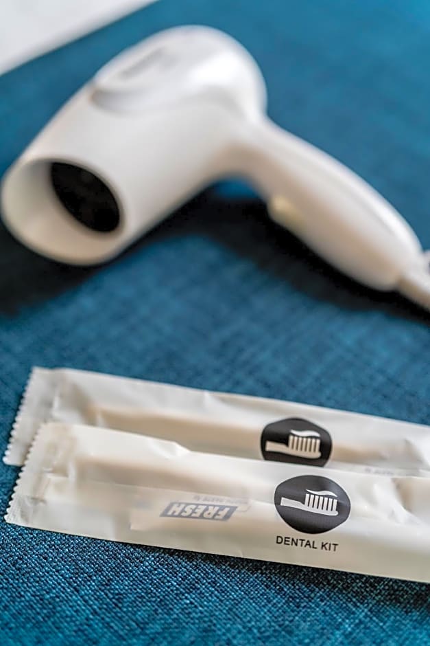 Orange Hotel Kota Kemuning @ Shah Alam