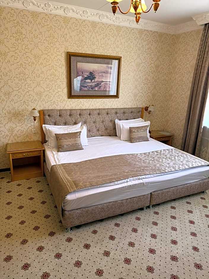 Hotel Asia Khiva
