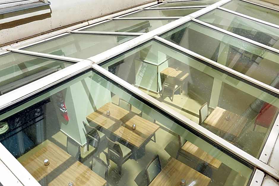 Le Grand Hotel De Normandie