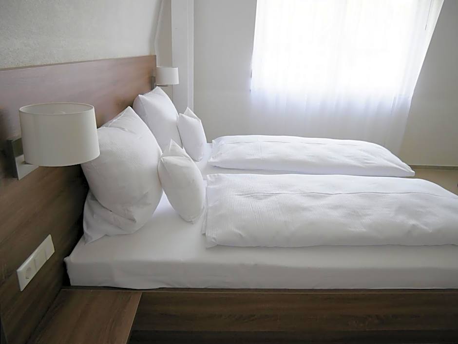 Hotel & Mühlenapartments by AVERA Gernsbach GmbH