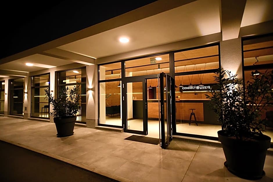 Connect Living Apartments