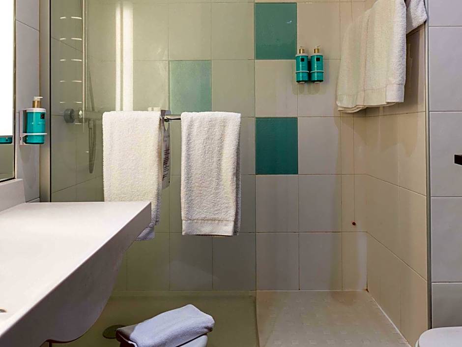 Novotel Caserta Sud
