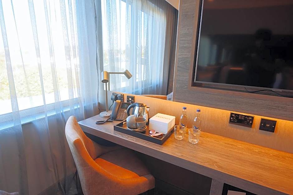 The Redhurst Hotel Glasgow