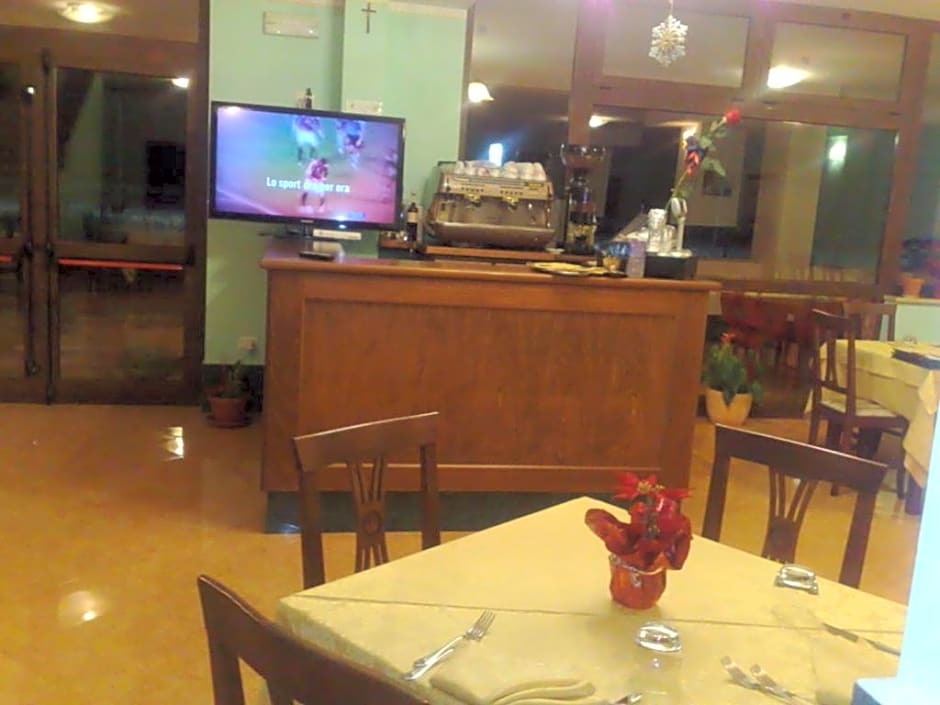Hotel Ristorante Umbria Valnerina