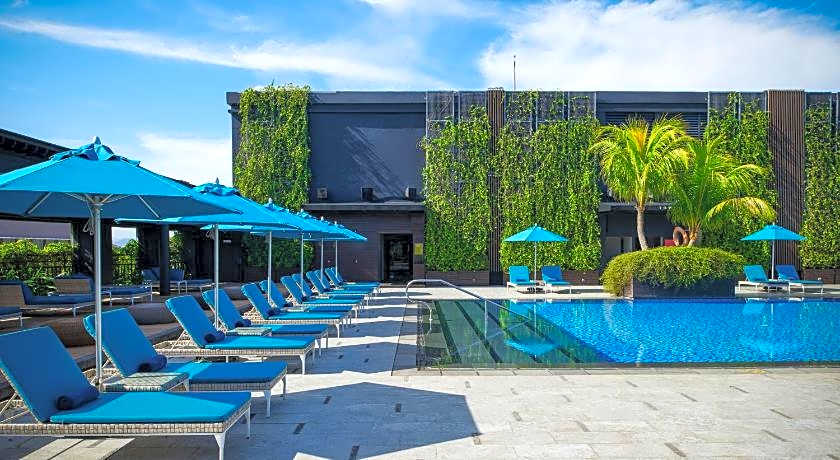 Hilton Kota Kinabalu