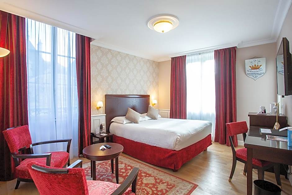 Best Western Plus Hotel D'Angleterre