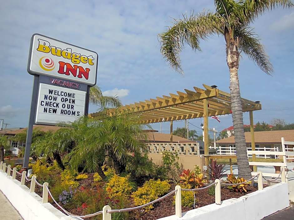 Budget Inn - Saint Augustine