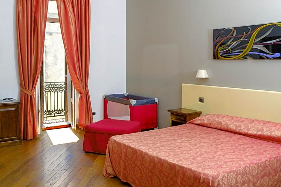 Hotel Medici