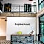 Pugdee Hotel
