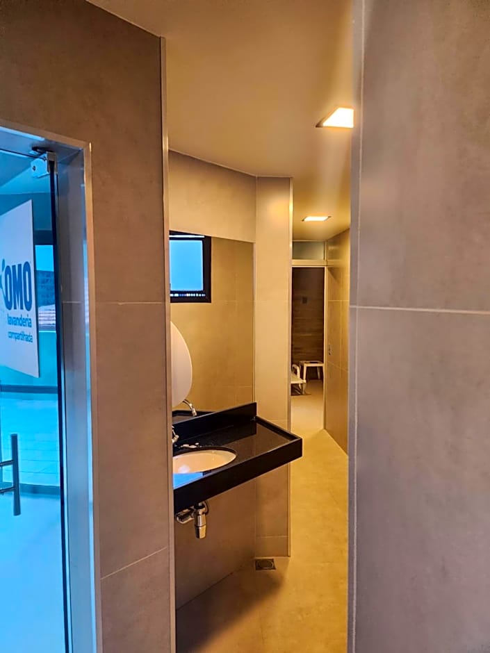 Apart hotel Champagnat