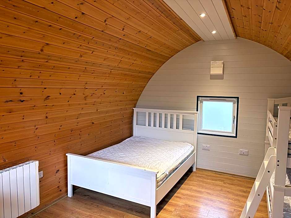 Campsie Glen Holiday Park