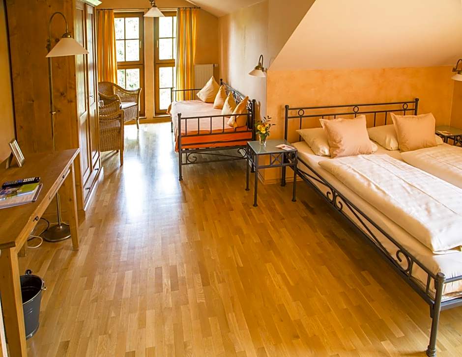 Der espenhof Landhotel, Tagungshotel & Weingut