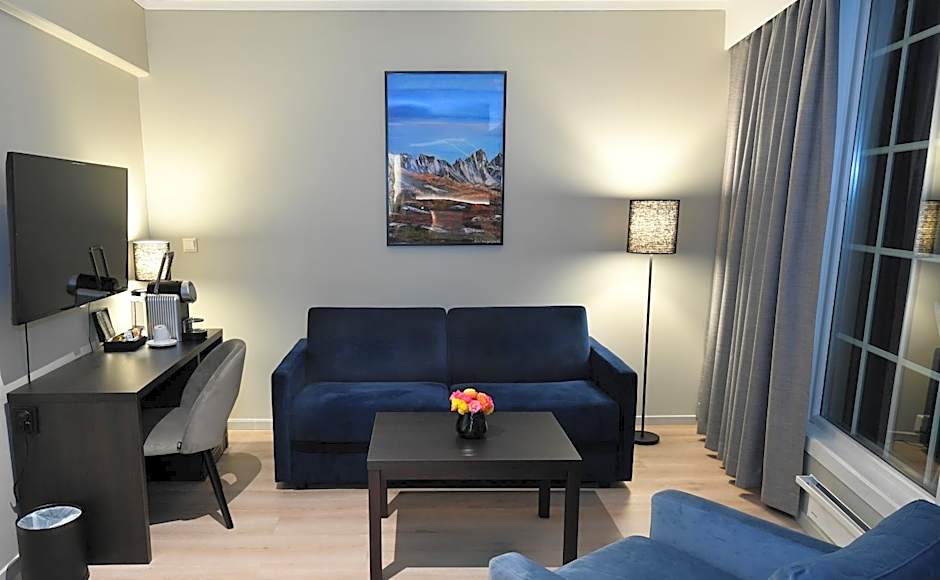 Thon PartnerHotel Baronen