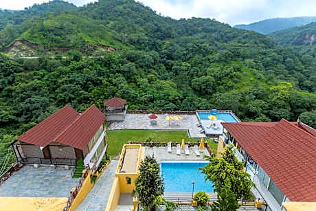 The Rock Valley Resort