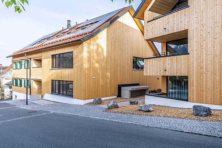 Alpen Krone by Maier - Dornbirn