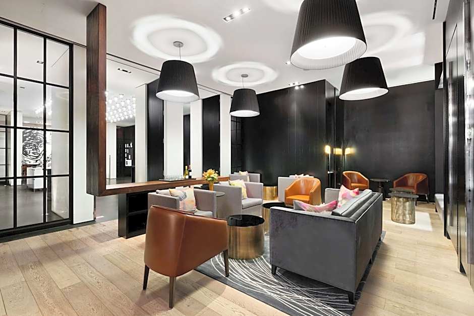 Andaz 5Th Avenue, By Hyatt