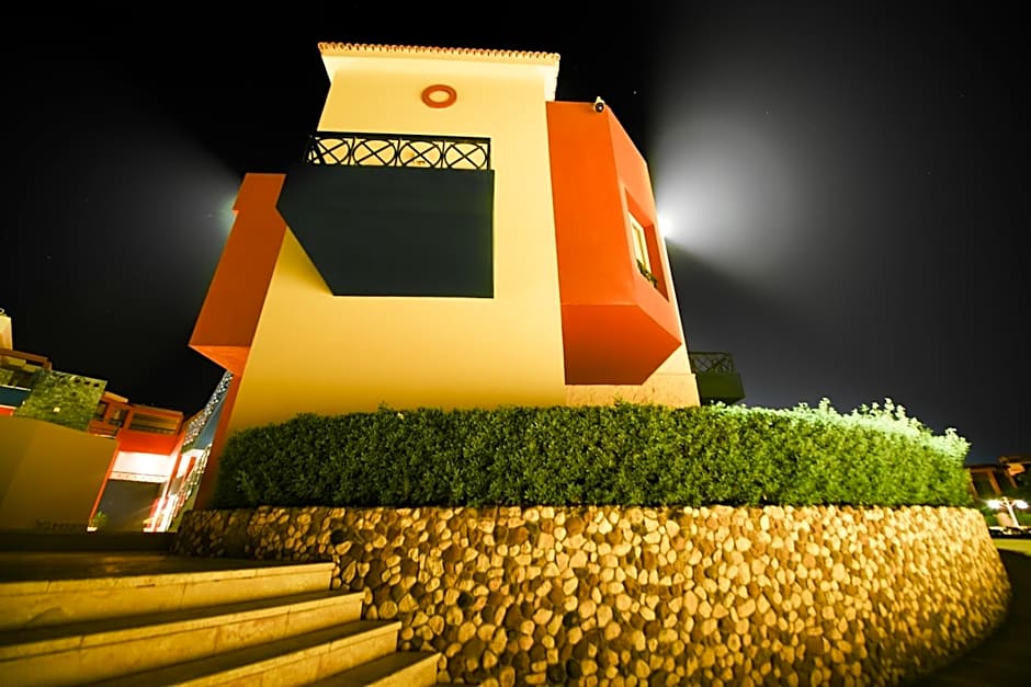 Blumar El Dome Hotel