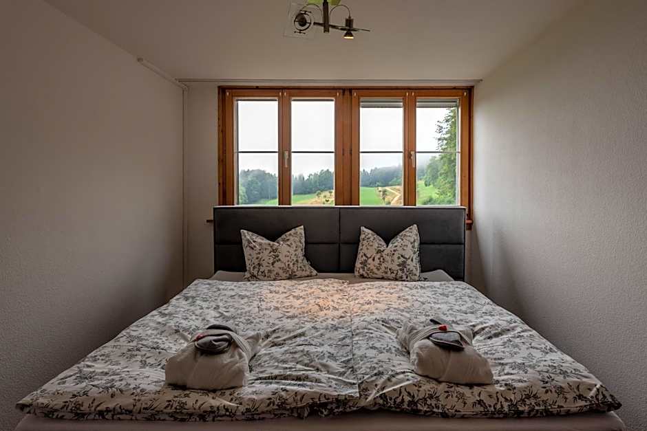 Landgasthof Farnsburg