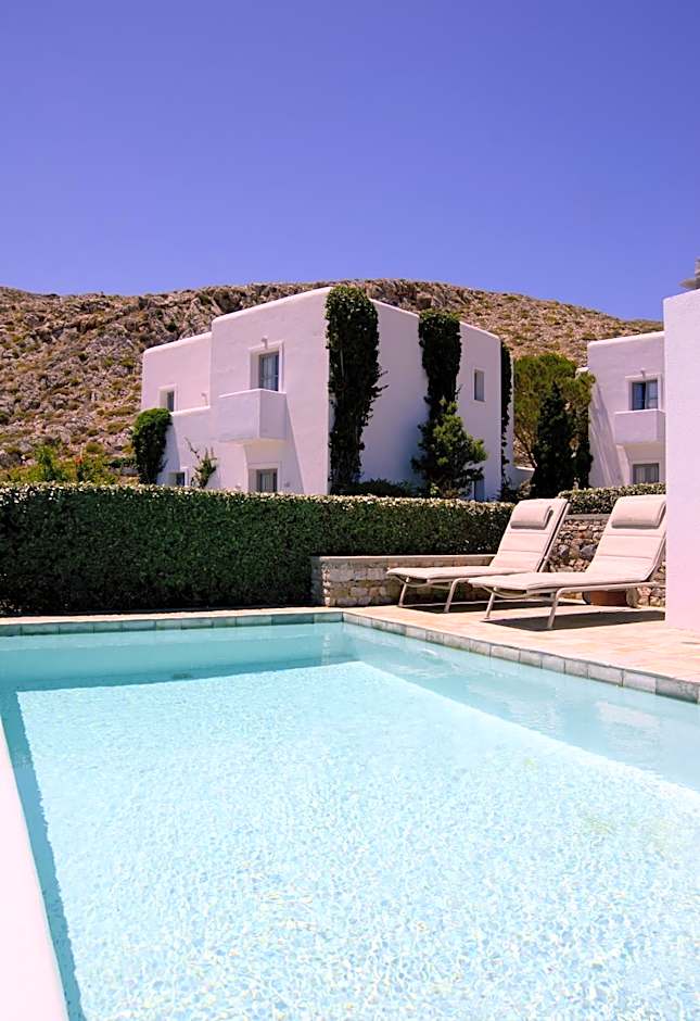 ANEMI Folegandros