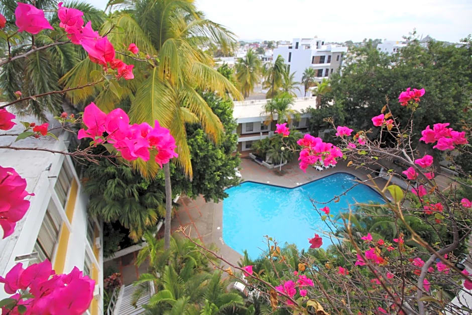 Hotel de CIMA