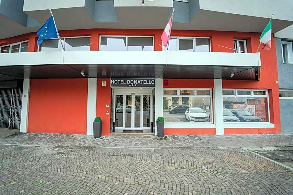 Hotel Donatello