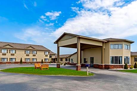 Days Inn by Wyndham Alpena