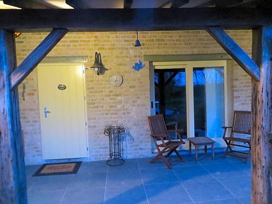 B&B 't Hannonshof – Nieuwpoort, AZ