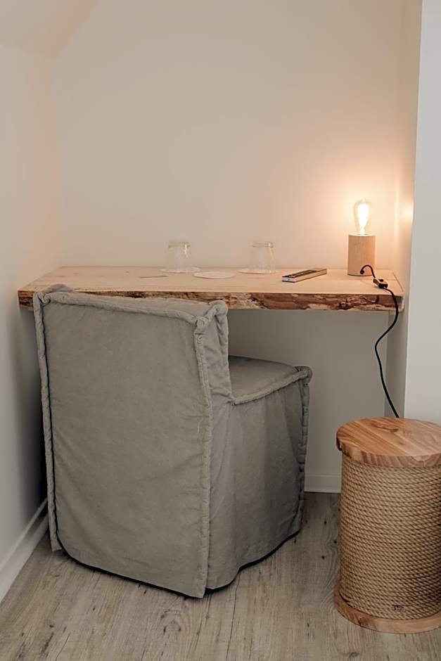 Les Étangs des Couartes