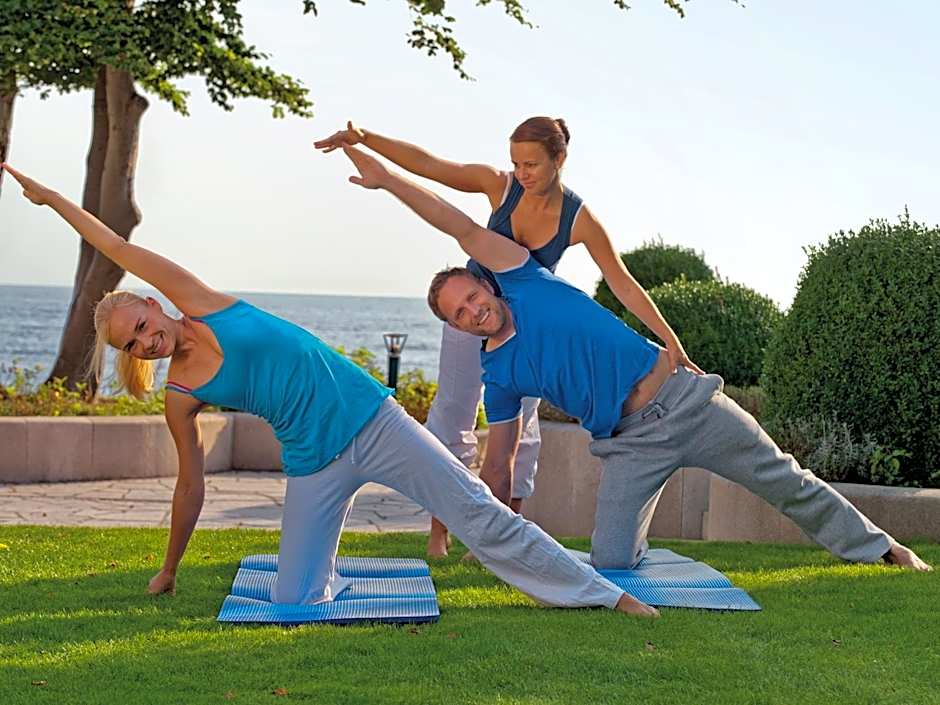 Travel Charme Strandhotel Bansin