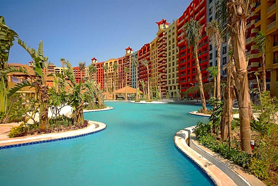 Porto Marina Chalets