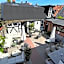 Hotell Bäckagården