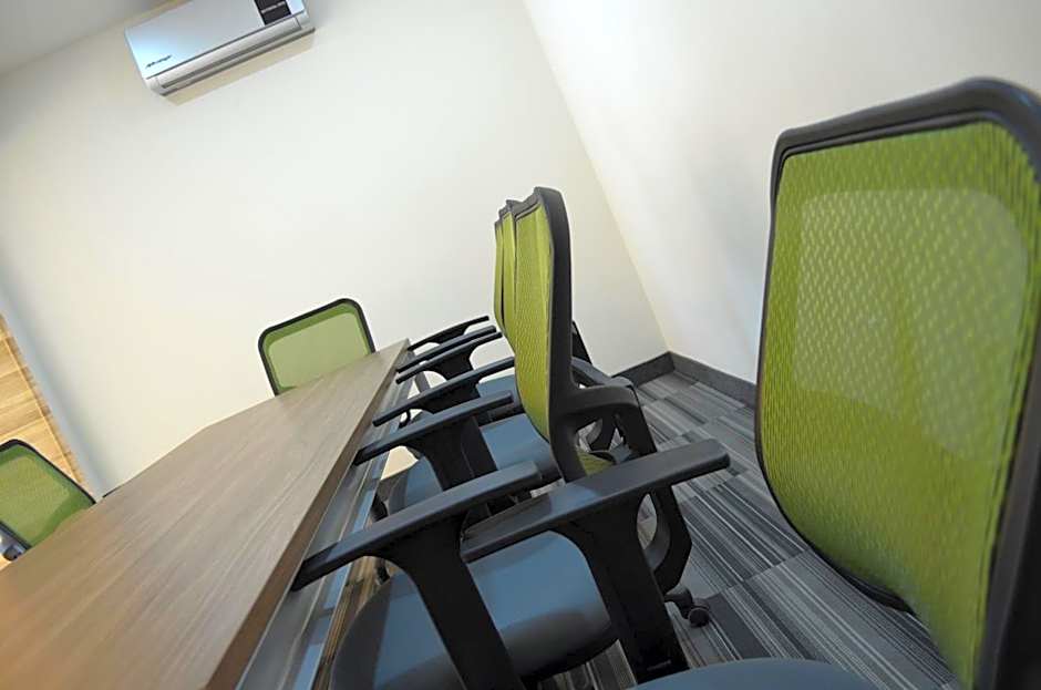 Holiday Inn Express & Suites - Ciudad Obregon By IHG